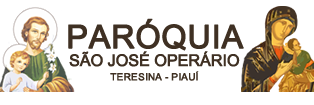 Paróquia da Vila Operária - Teresina - Piauí