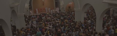 Novena Perpétua - Paróquia de São José Operário